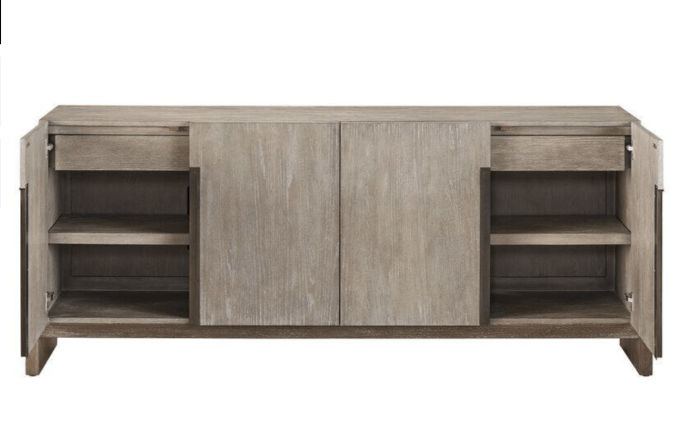 Pescadero Credenza - Image 2